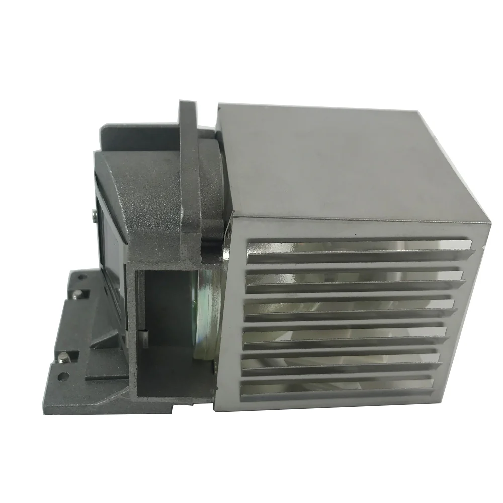 Infocus IN112 Projector Housing with Genuine Original OEM Bulb - Image 2