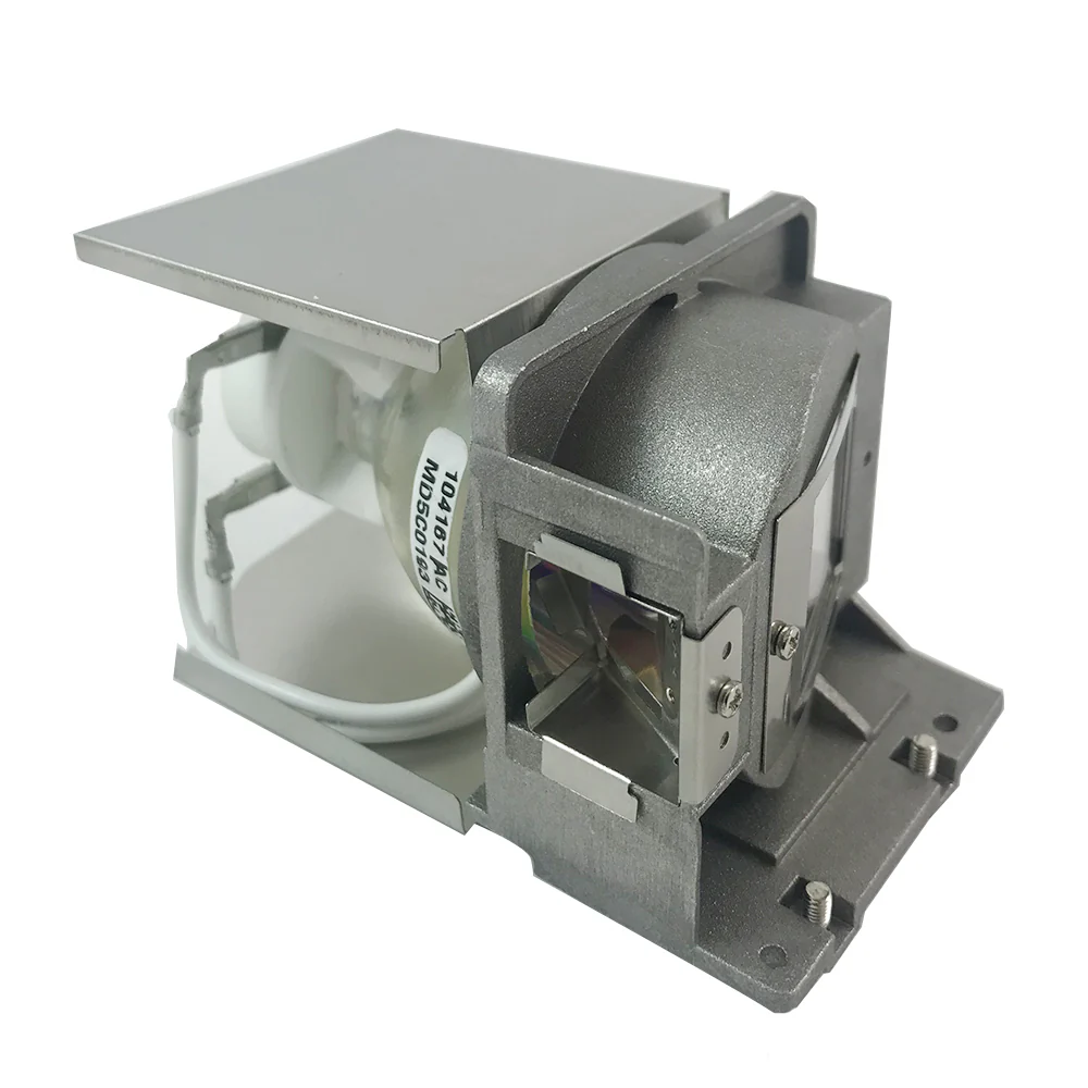 Infocus IN112 Projector Housing with Genuine Original OEM Bulb - Image 3