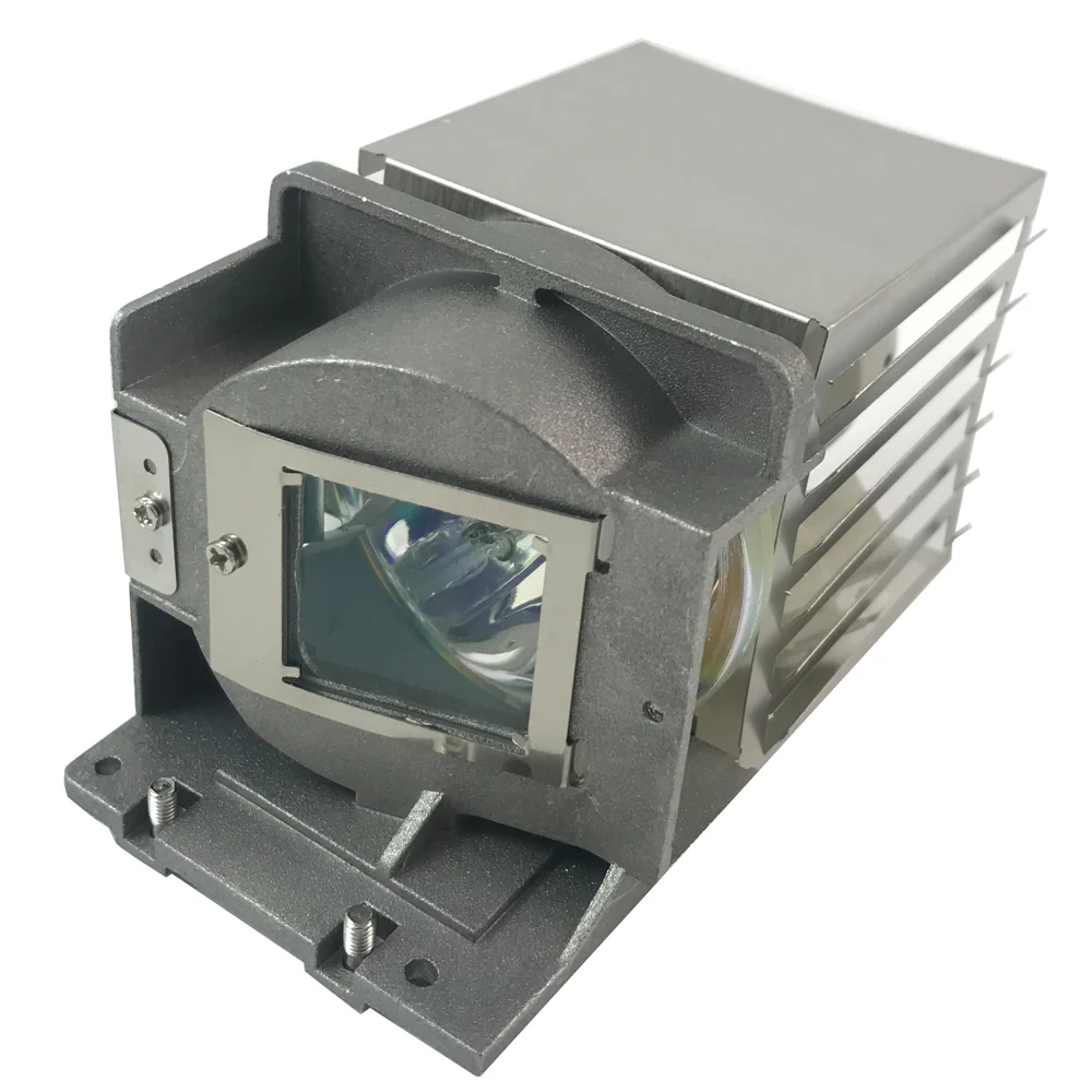 Infocus IN114 Projector Housing with Genuine Original OEM Bulb