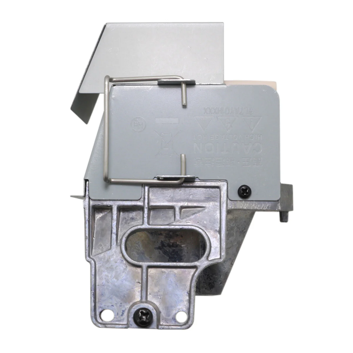 Infocus IN119HDG Projector Housing with Genuine Original OEM Bulb - Image 6