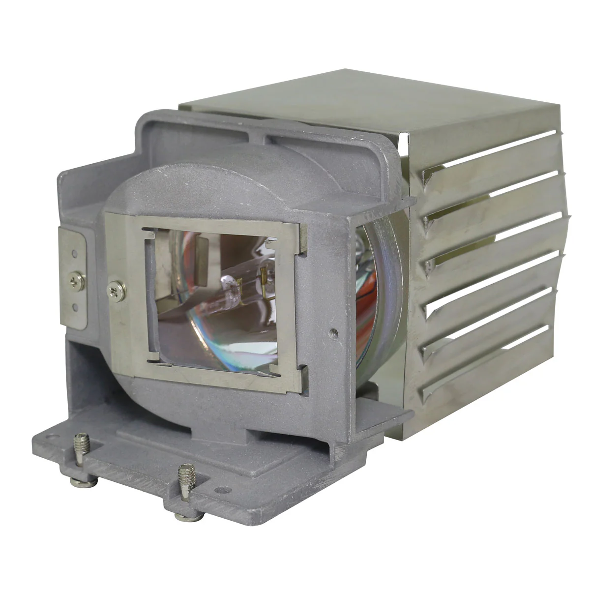 Infocus IN124ST Projector Housing with Genuine Original OEM Bulb - Image 2