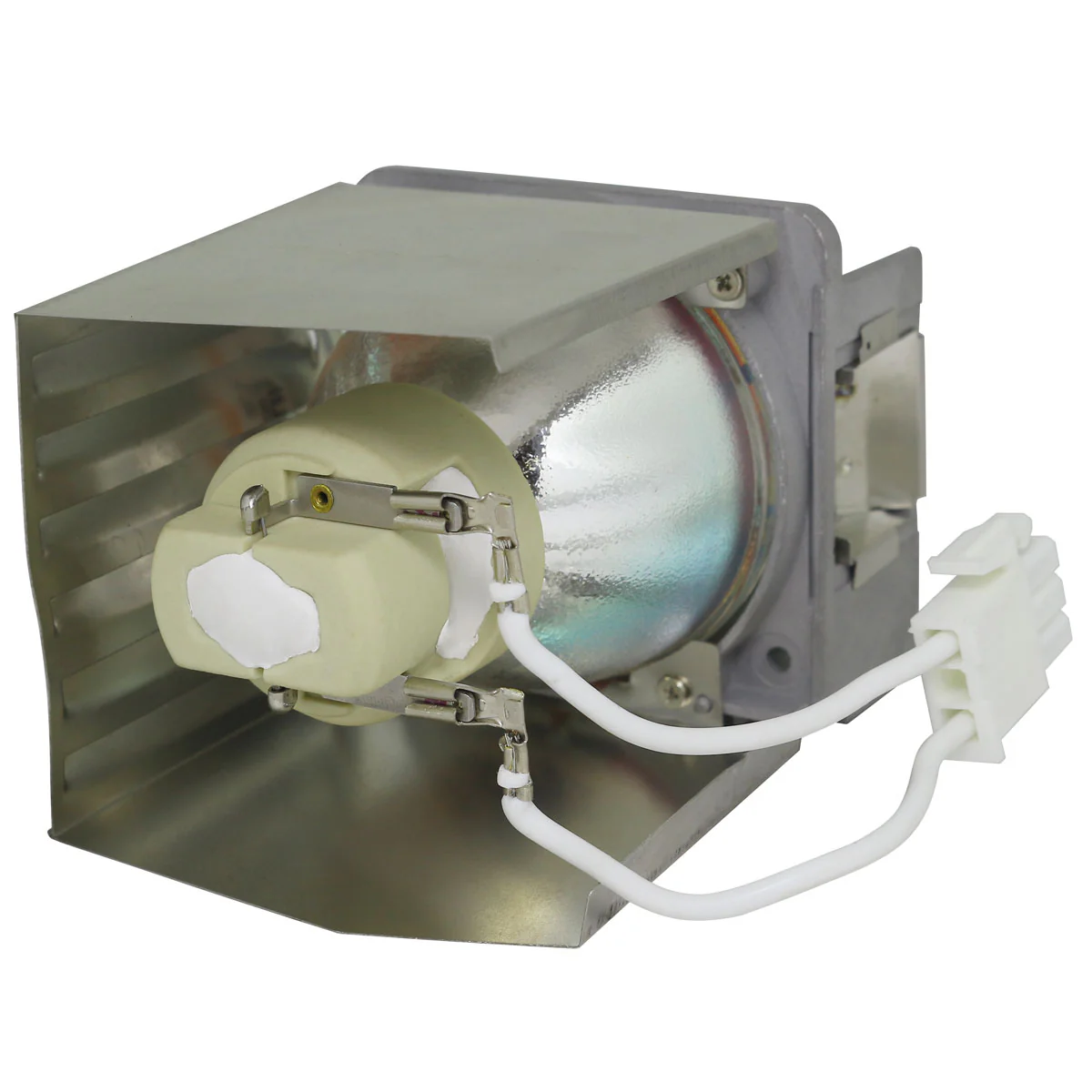 Infocus IN126ST Projector Housing with Genuine Original OEM Bulb - Image 4