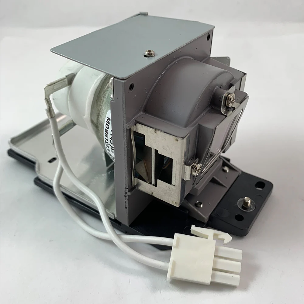 Infocus IN146 Projector Housing with Genuine Original OEM Bulb - Image 2