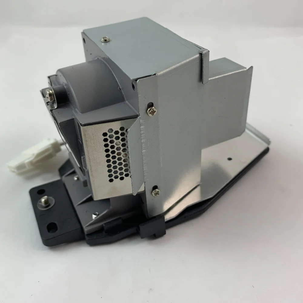 Infocus IN146 Projector Housing with Genuine Original OEM Bulb - Image 3
