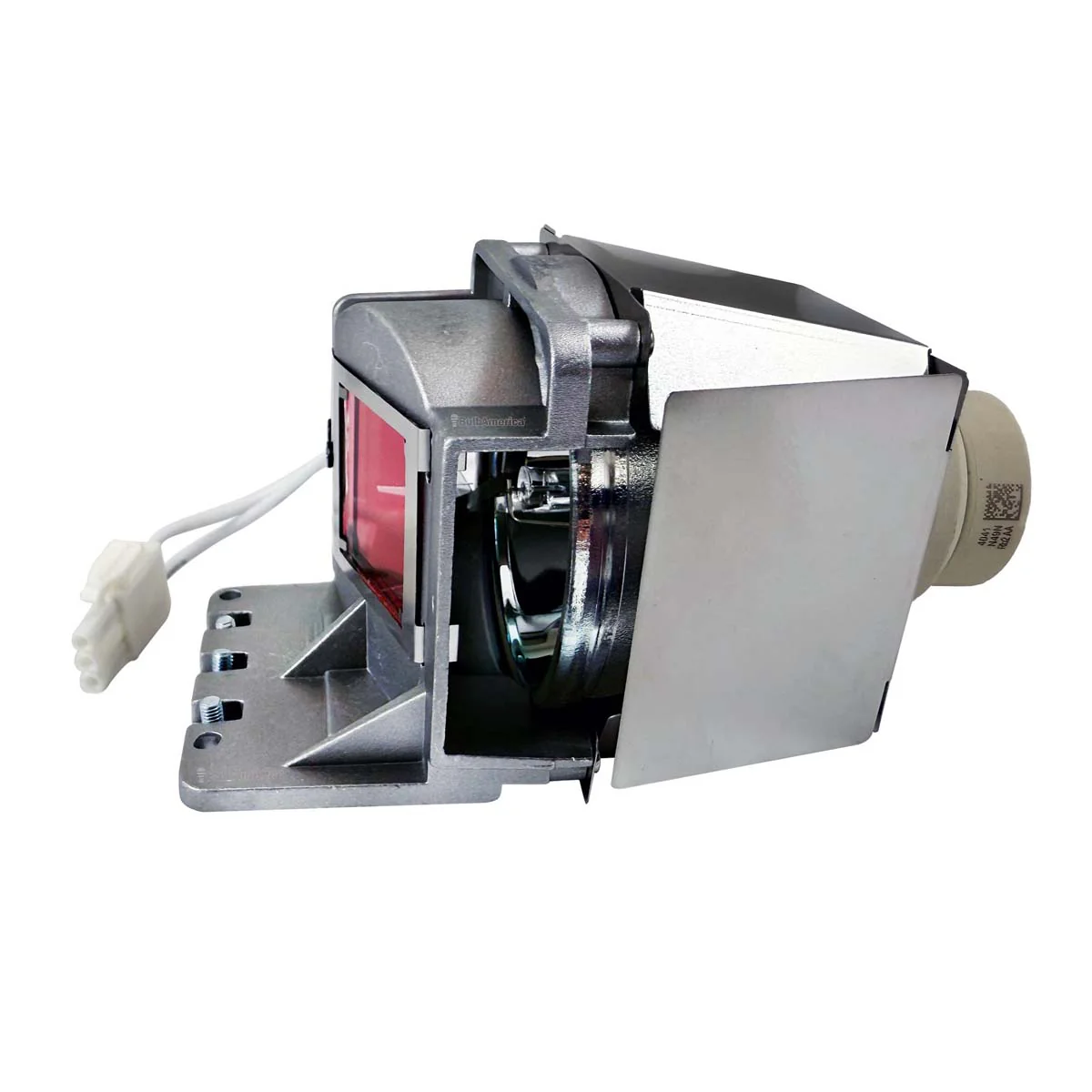 Infocus IN2128HDx - Projector Lamp Assembly Replacement - Image 3