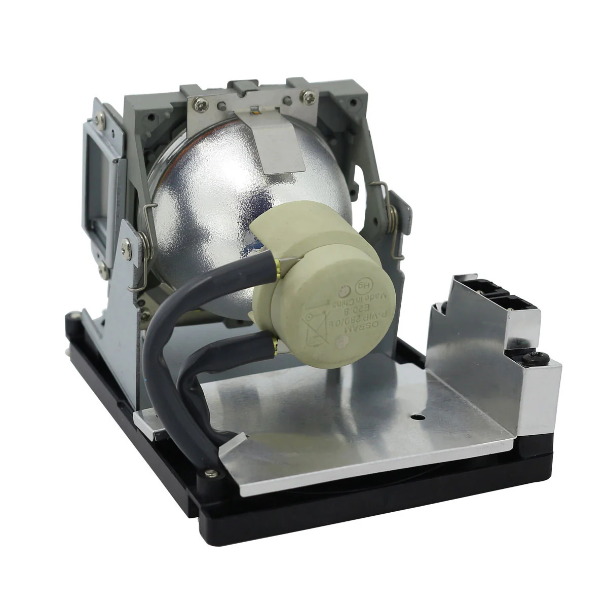 Infocus IN3118HD Projector Housing with Genuine Original OEM Bulb - Image 4