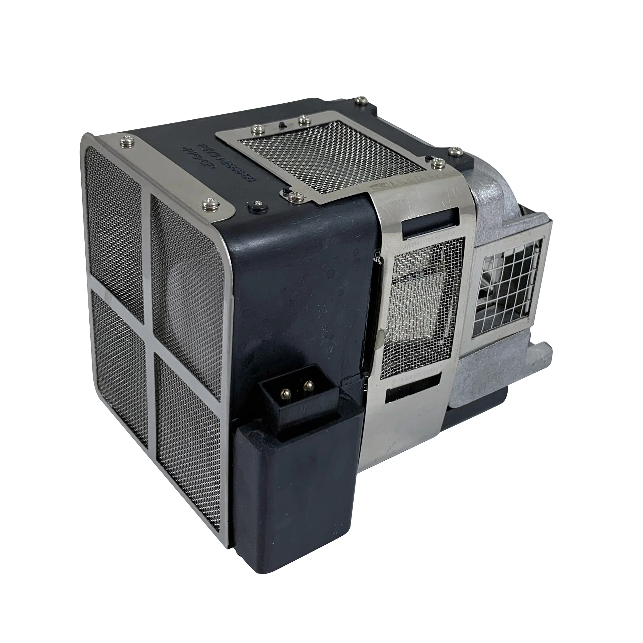 Infocus IN3128HD Projector Housing with Genuine Original OEM Bulb - Image 3