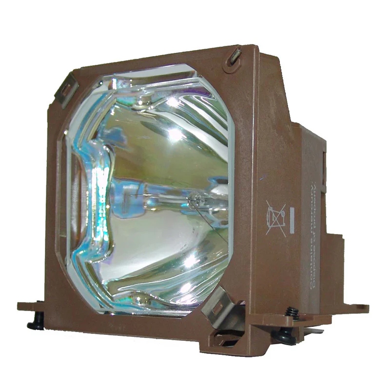 Infocus LP925 Assembly Lamp with High Quality Projector Bulb Inside