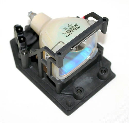 Infocus RP-10X Projector Housing with Genuine Original OEM Bulb