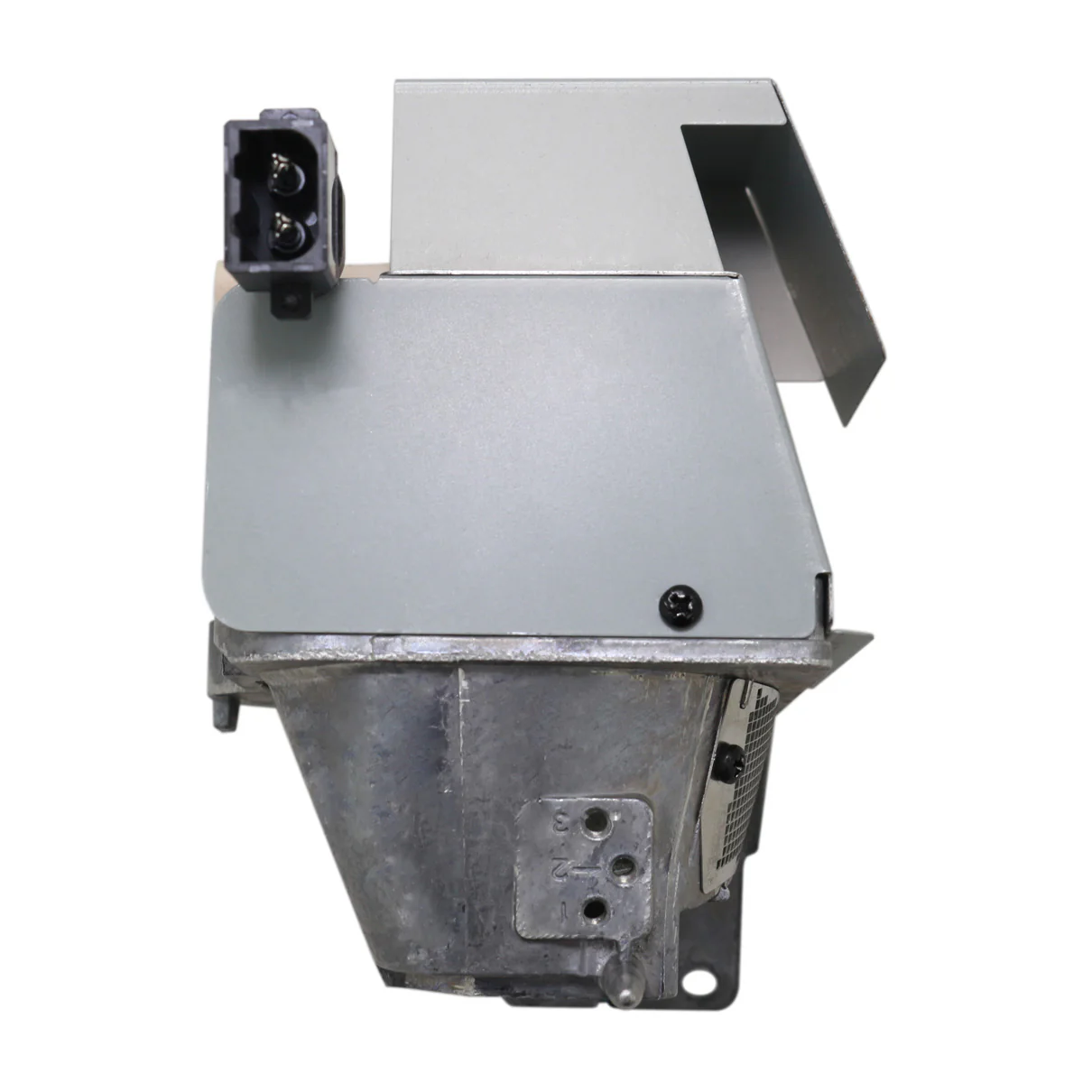Infocus SP.7FM01GC01 Projector Housing with Genuine Original OEM Bulb - Image 3