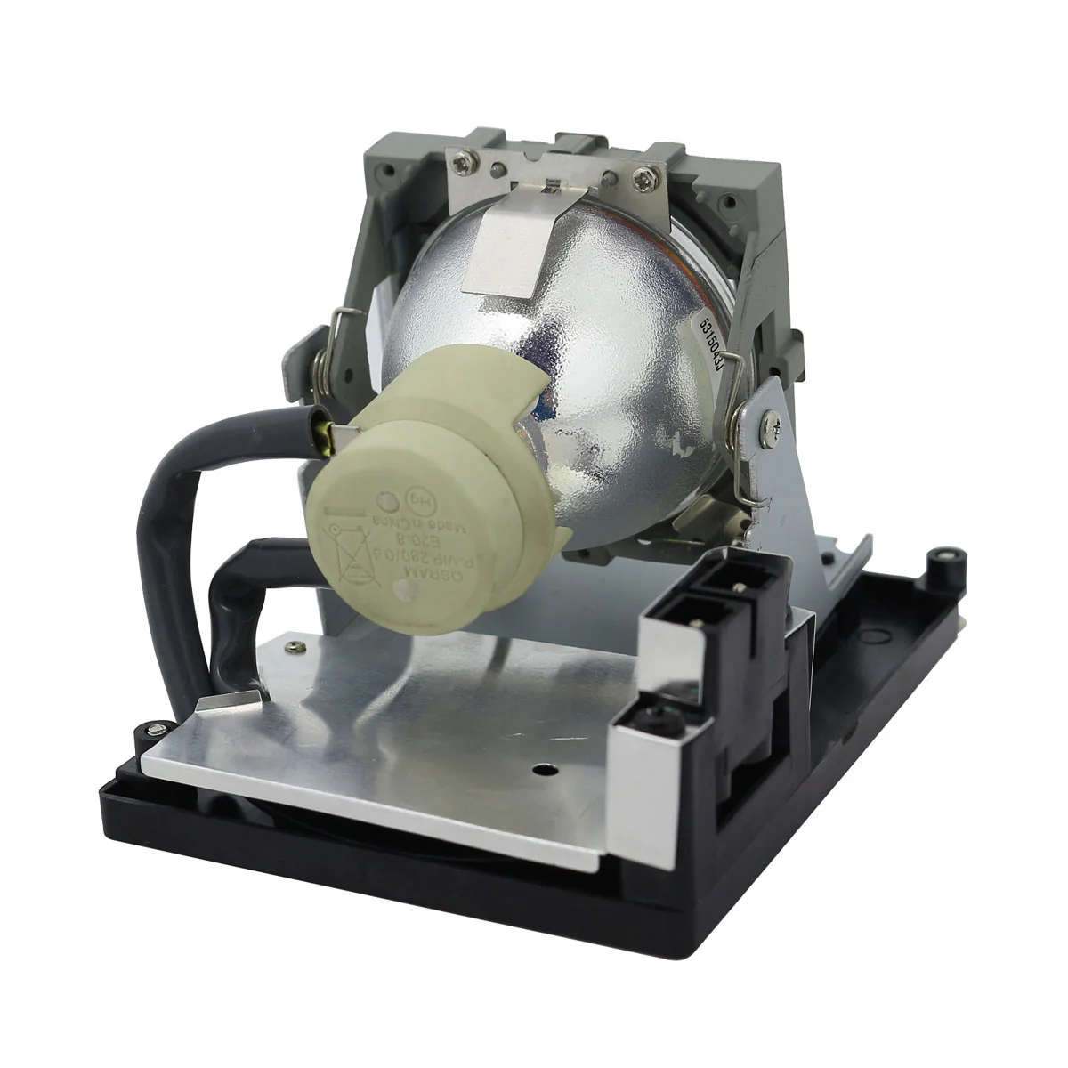 Infocus SP-LAMP-072 Projector Housing with Genuine Original OEM Bulb - Image 5