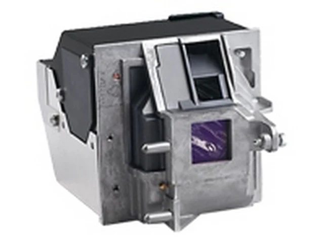 Infocus W240 Projector Housing with Genuine Original OEM Bulb