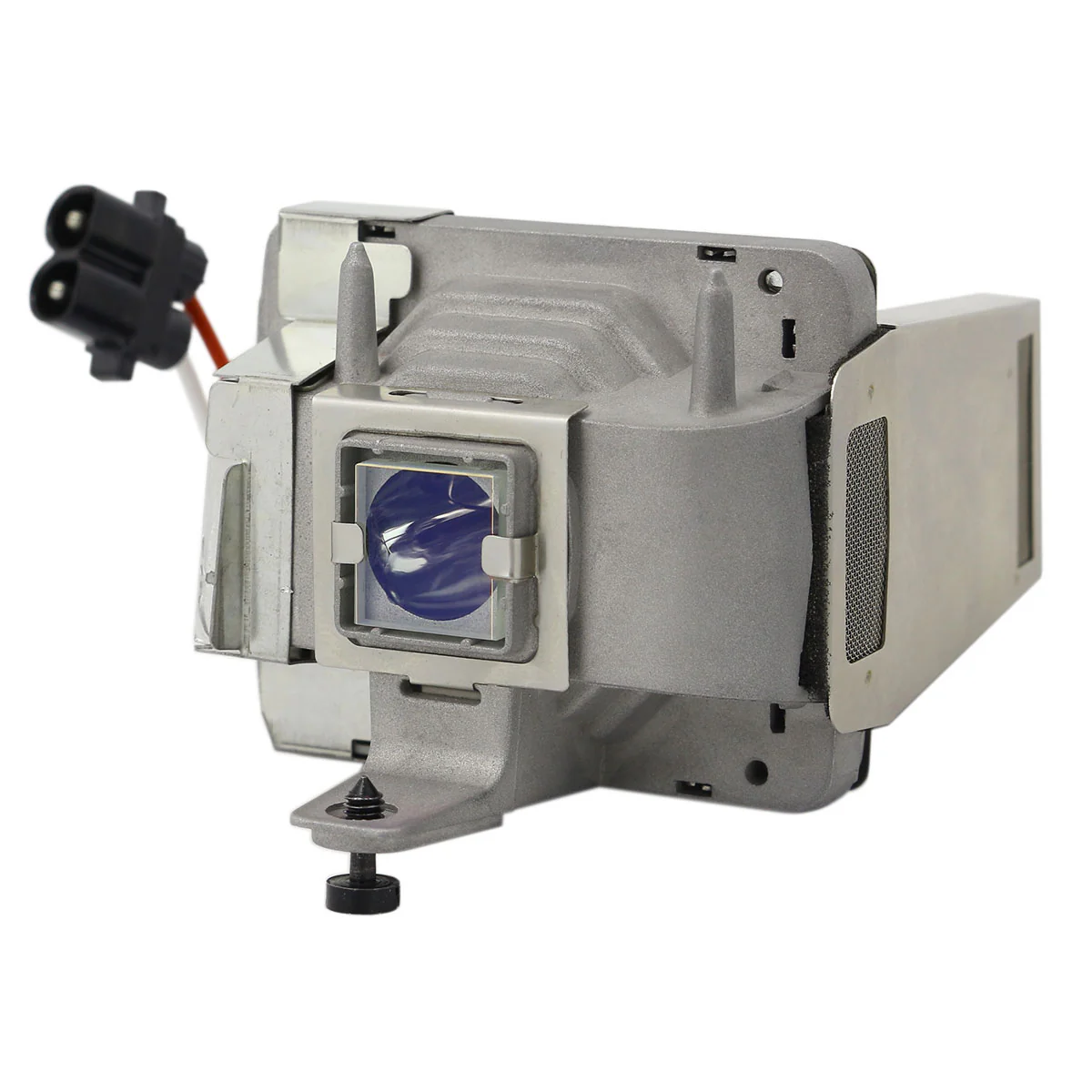 Infocus X8 Projector Housing with Genuine Original OEM Bulb