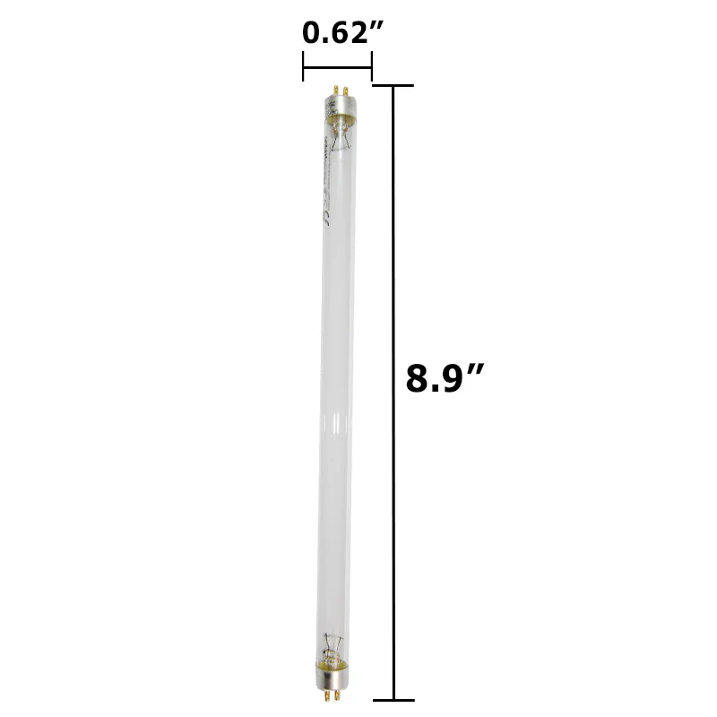 iSpring Water Systems UVF11B Germicidal UV Replacement bulb - Osram OEM bulb - Image 3