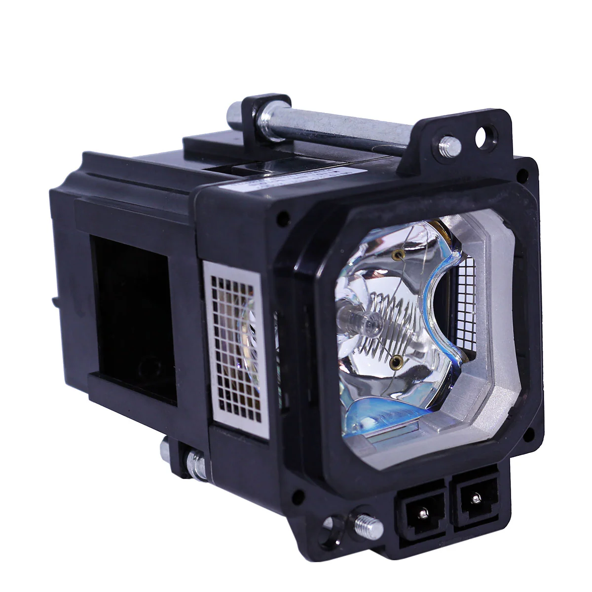 JVC DLA-HD950 Projector Housing with Genuine Original OEM Bulb
