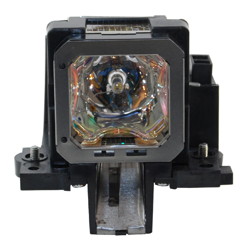 JVC DLA-RS48U Projector Housing with Genuine Original OEM Bulb - Image 3