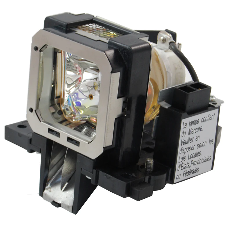 JVC DLA-RS49 Projector Lamp with Original OEM Bulb Inside - Image 2