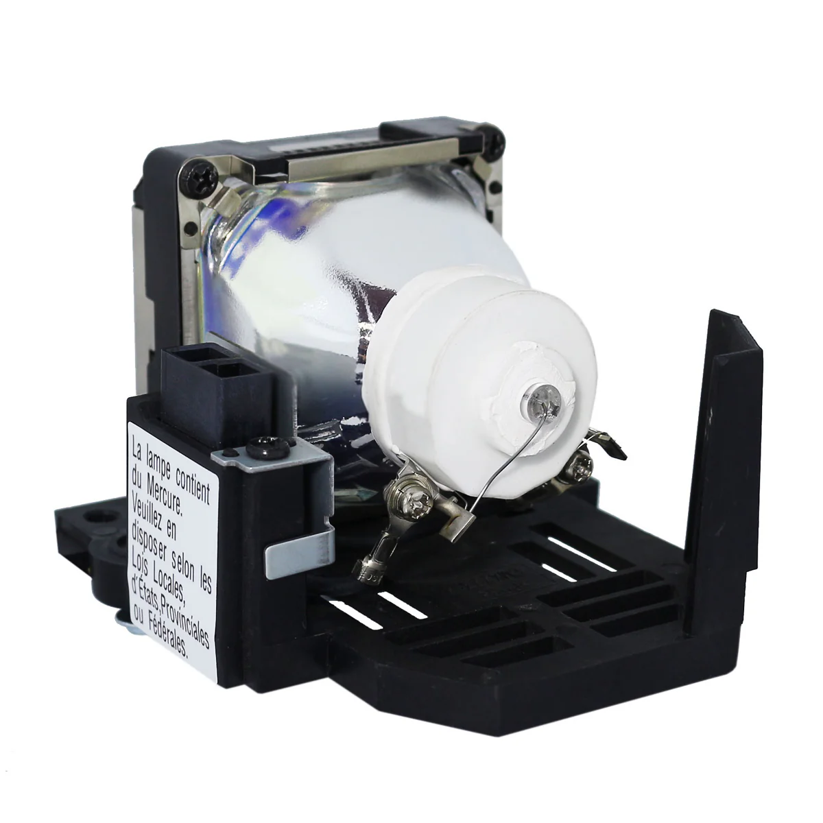 JVC DLA-X9 - Projector Lamp Assembly Replacement - Image 4