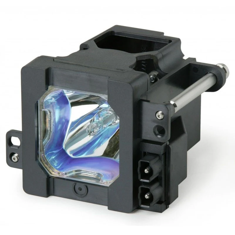 JVC HD70FN97 Projection TV with Original Philips UHP Bulb Inside - Image 2