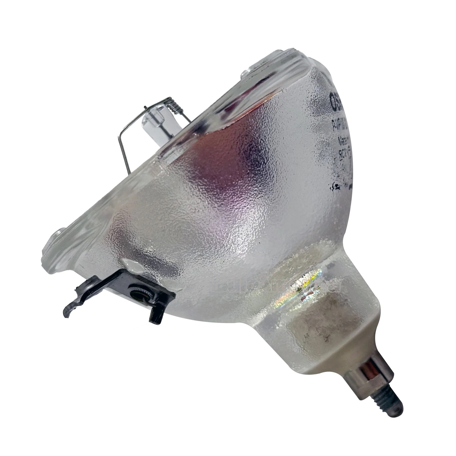JVC PKCL120UAA Projection TV Bulb - OSRAM OEM Projection Bare Bulb - Image 2