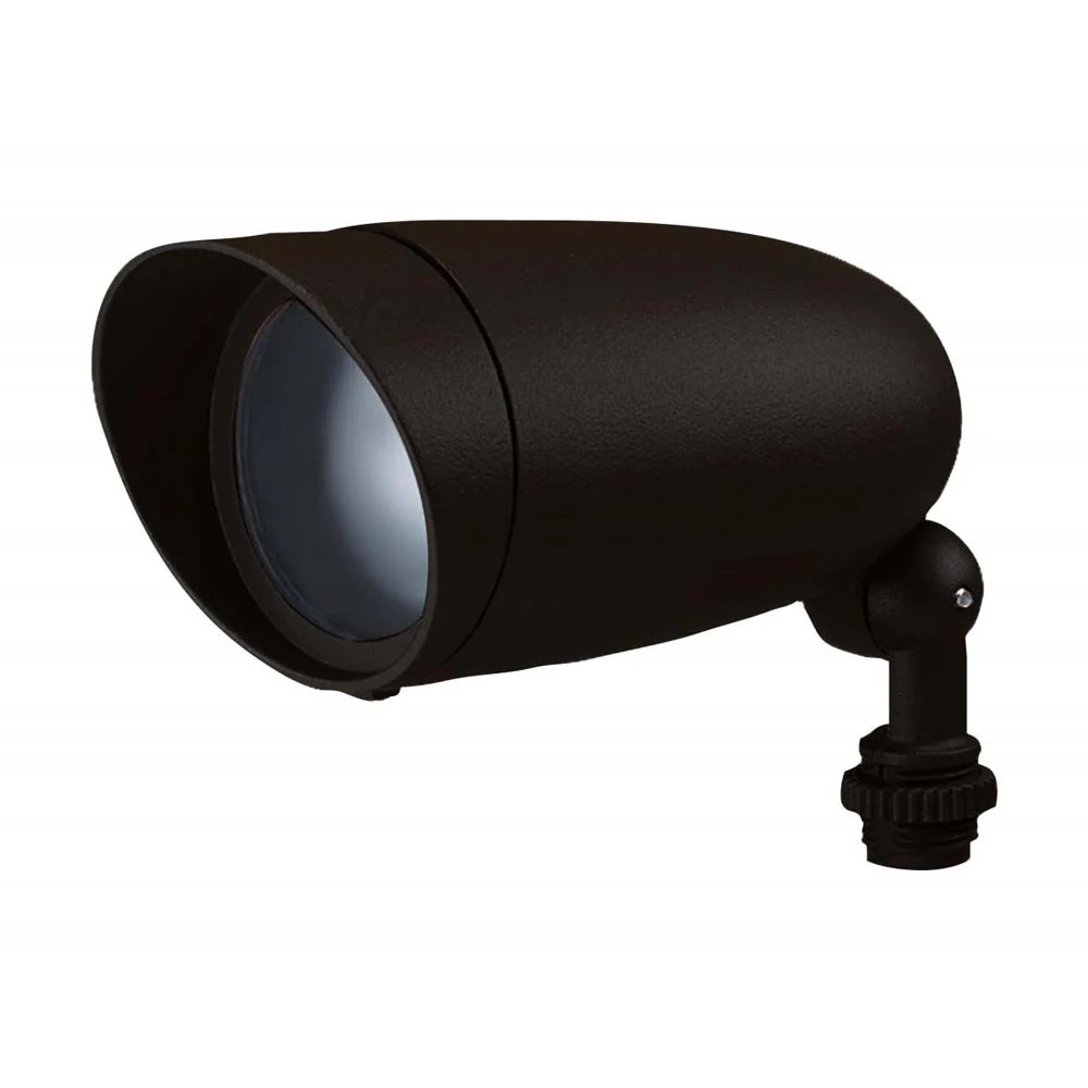 Landscape Flood PAR20 Flood -Dark Bronze Finish