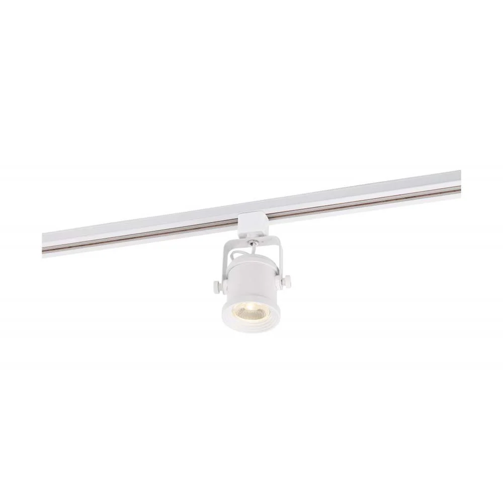 LED 12w Forged Track Head White 36 deg. Beam Angle 120v - Image 2