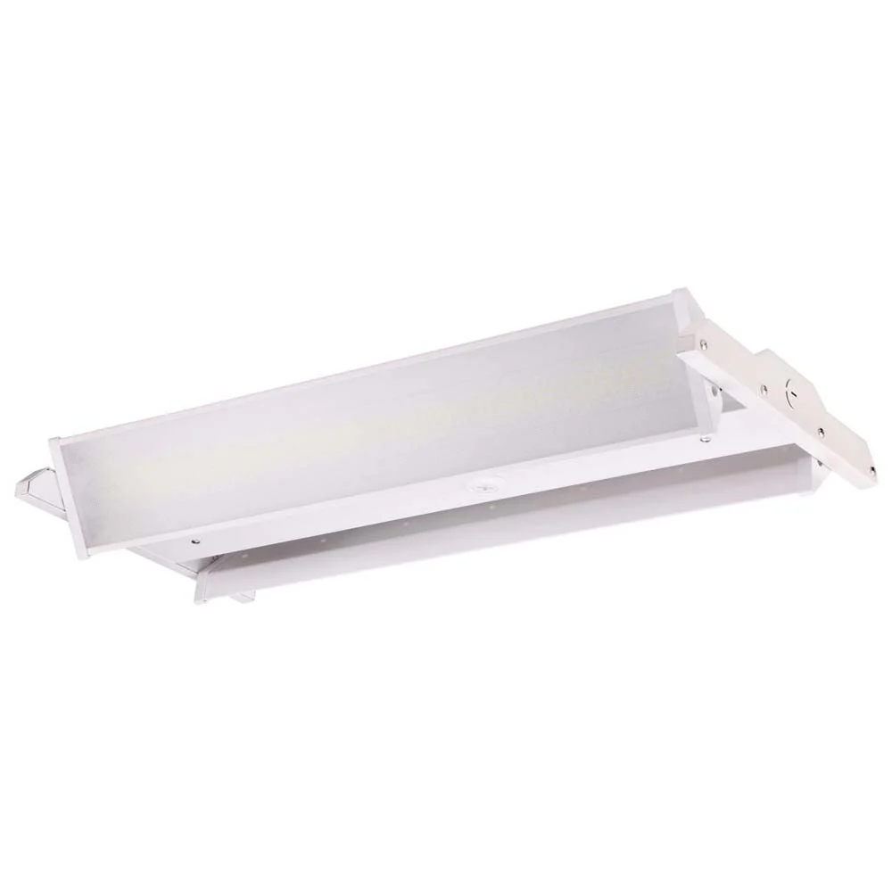 LED Adjustable High Bay 165w 5000K Sensor Port 120-277v