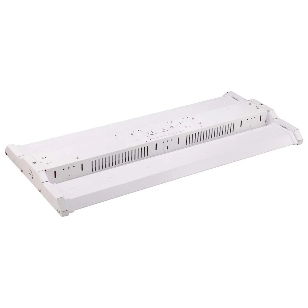 LED Adjustable High Bay 165w 5000K Sensor Port 120-277v - Image 2