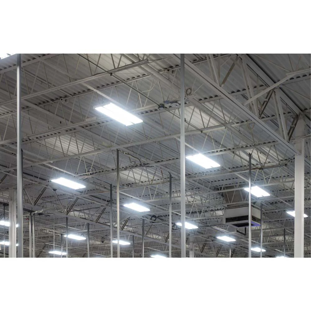 LED Adjustable High Bay 220w 4000K Sensor Port 120-277v - Image 6