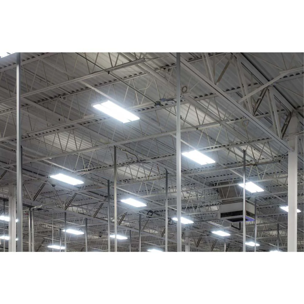 LED Adjustable High Bay 220w 5000K Sensor Port 120-277v - Image 6