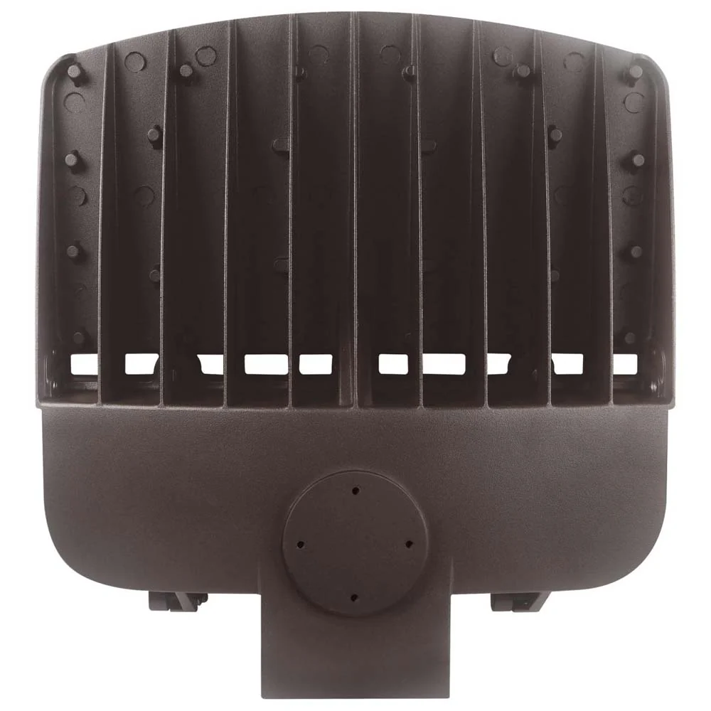 LED Area Light Type III 100W Bronze Finish 5000K 277-480V - Image 2