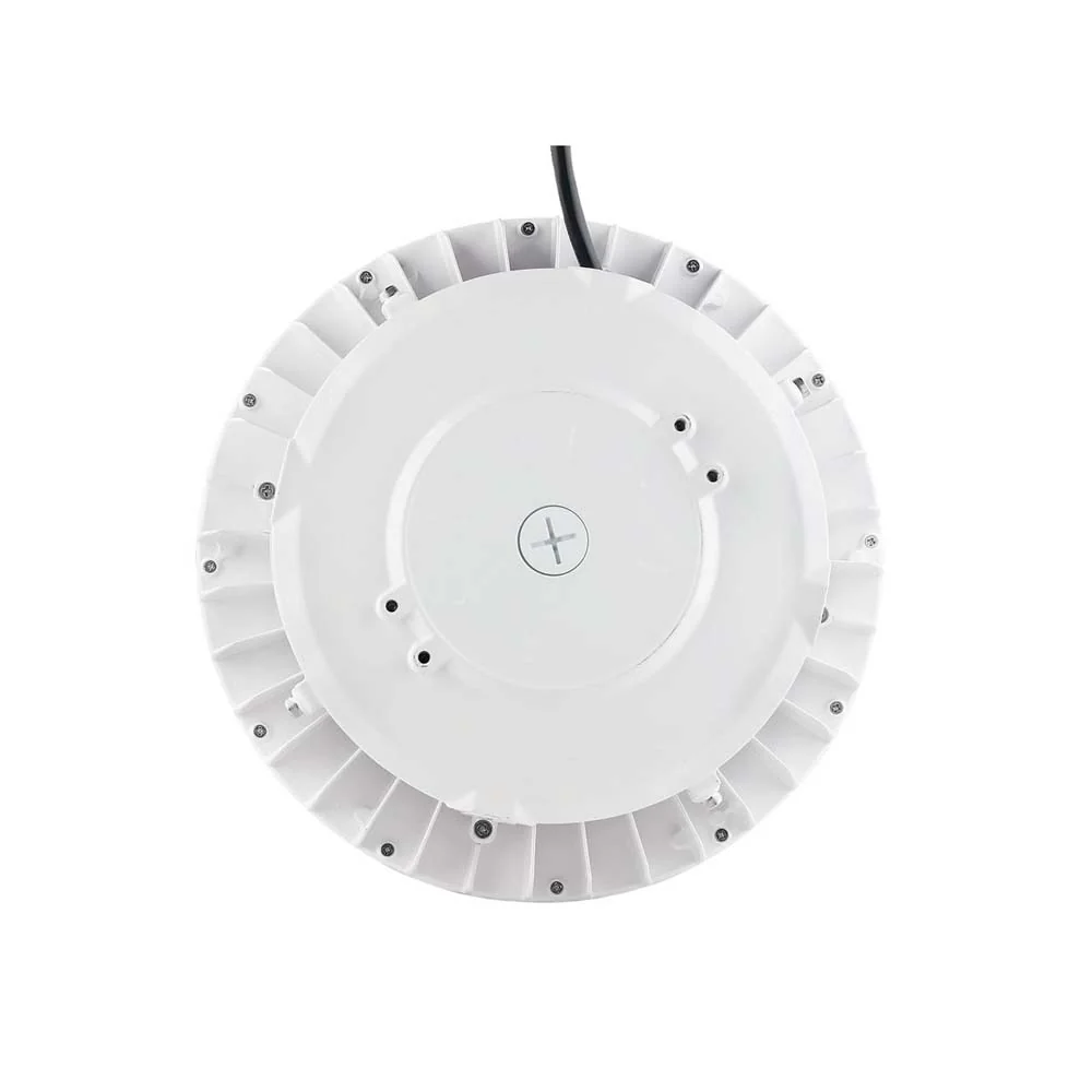 LED Canopy Fixture 100w CCT Tunable White Finish 100-277v - Image 3