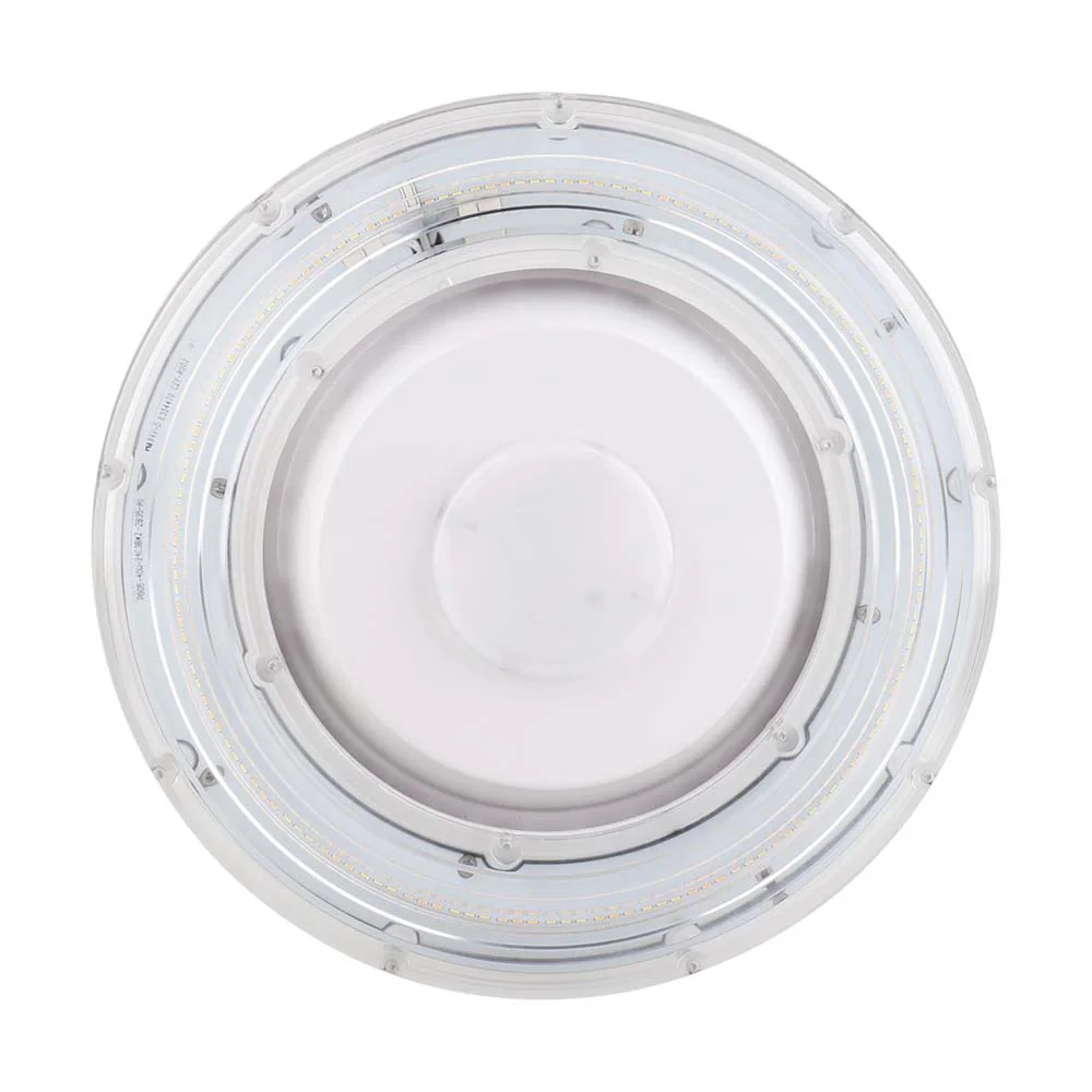 LED Canopy Fixture 25w CCT Tunable White Finish 100-277v - Image 4