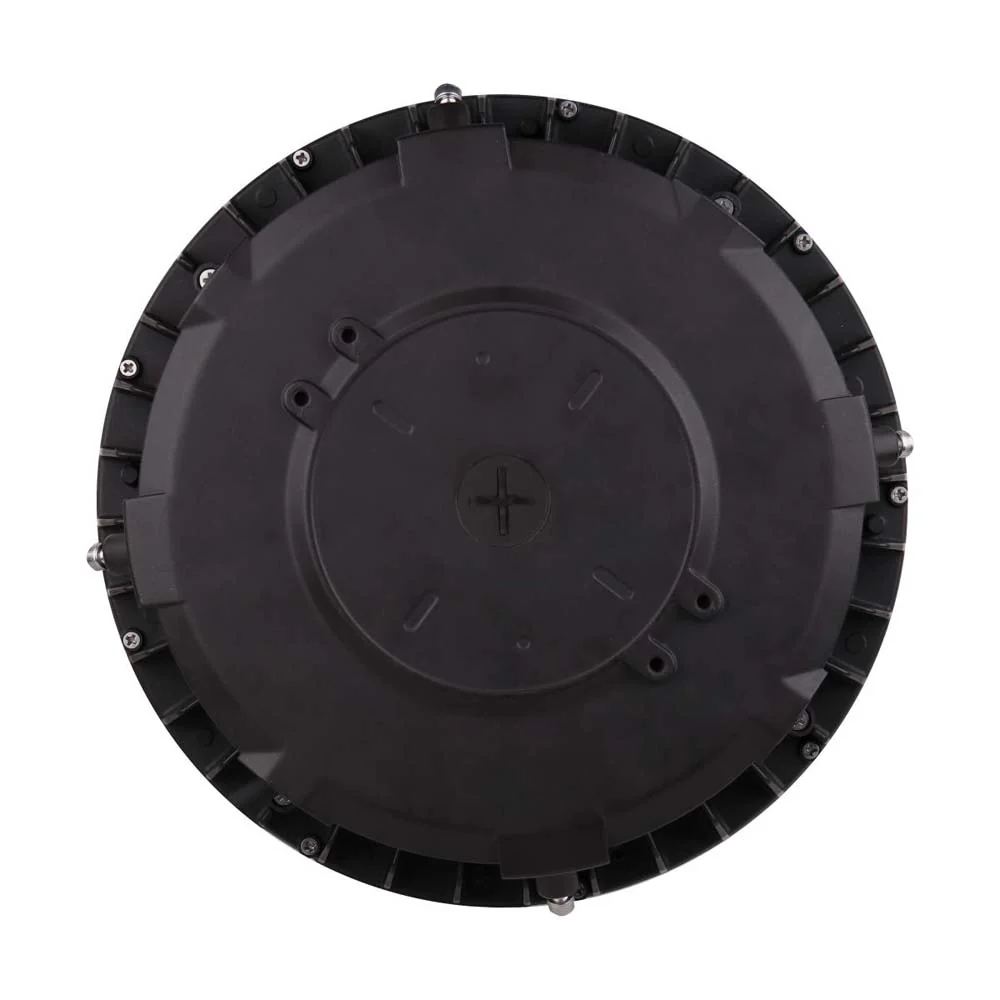 LED Canopy Fixture 40w CCT Tunable Bronze Finish 100-277v - Image 2