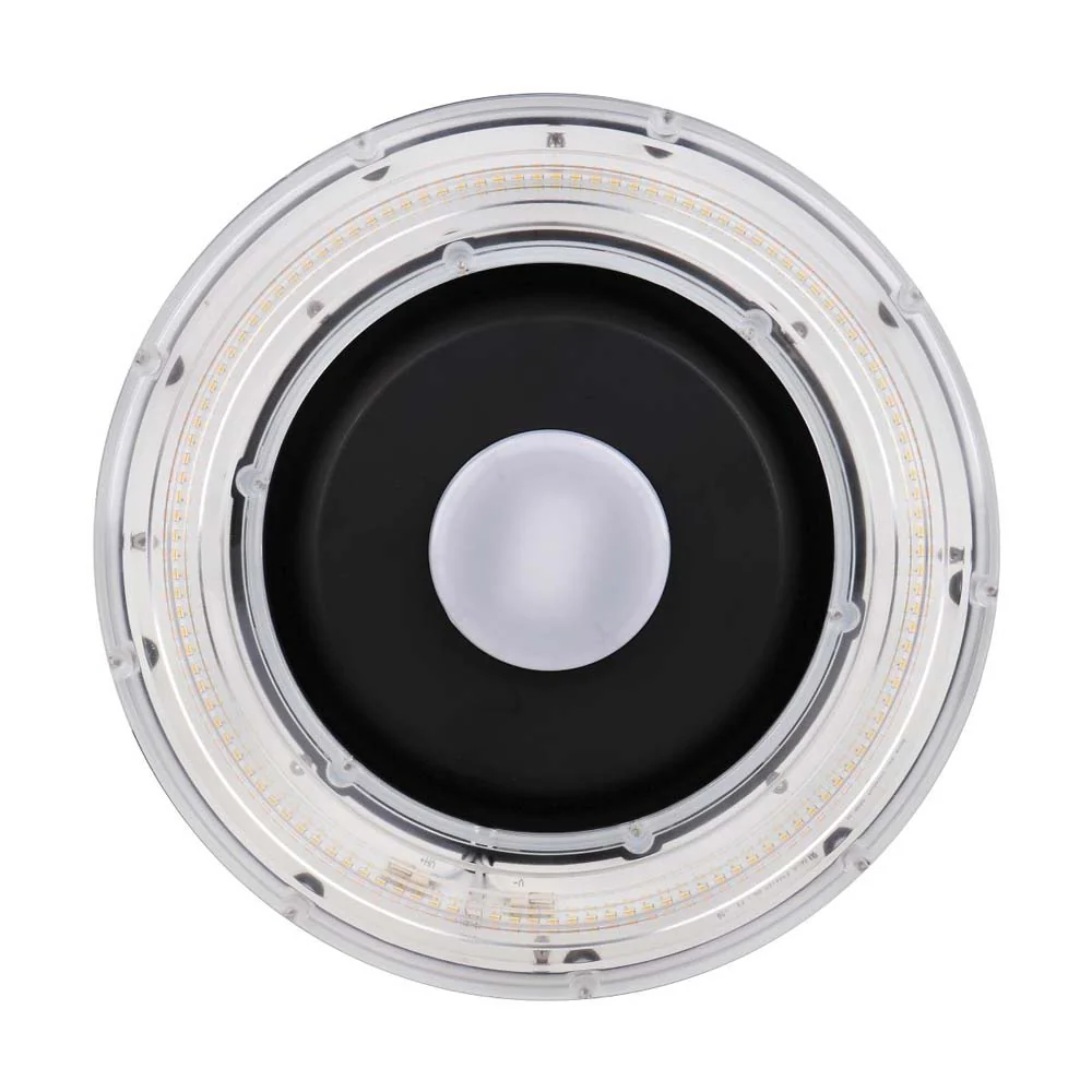 LED Canopy Fixture 40w CCT Tunable Bronze Finish 100-277v - Image 3