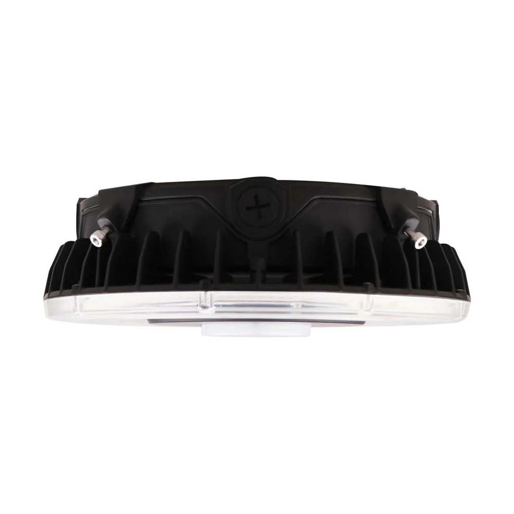 LED Canopy Fixture 40w CCT Tunable Bronze Finish 100-277v - Image 4