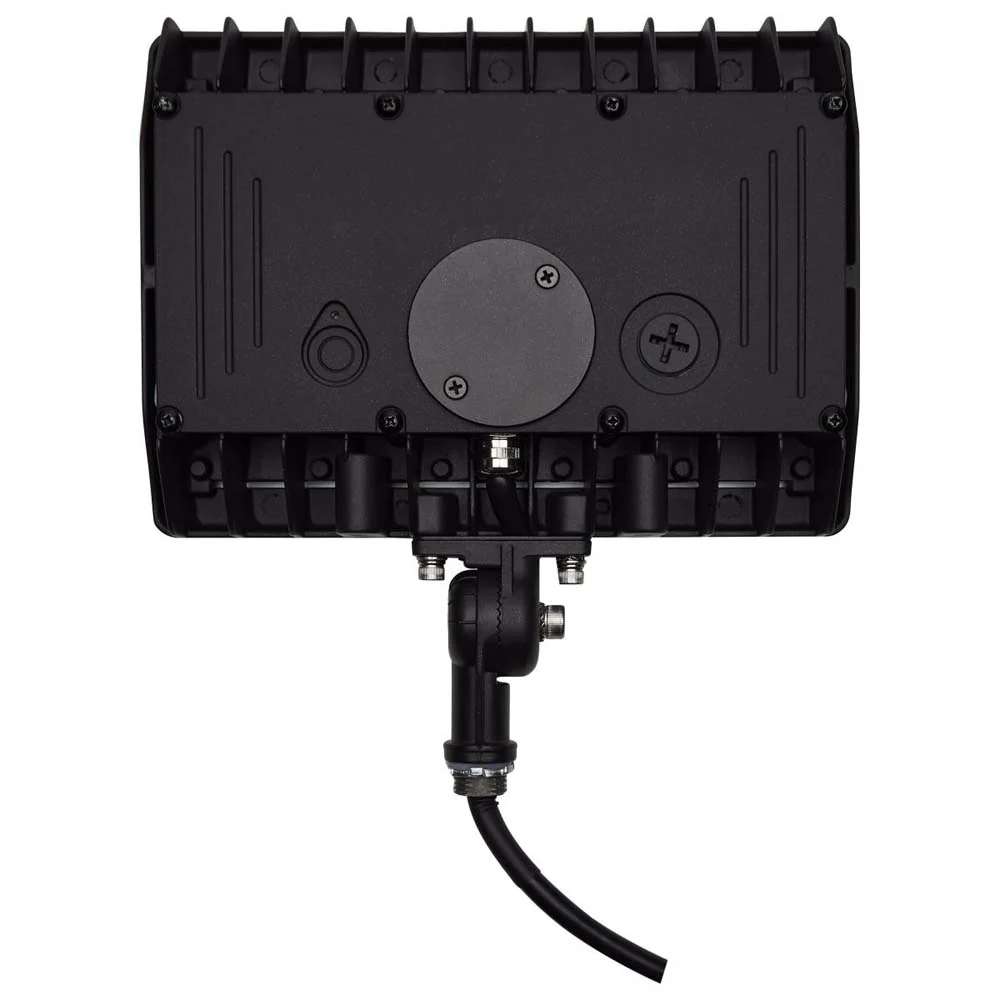 LED Flood Light 70w 4000K Bronze Finish 100-277V - Image 2