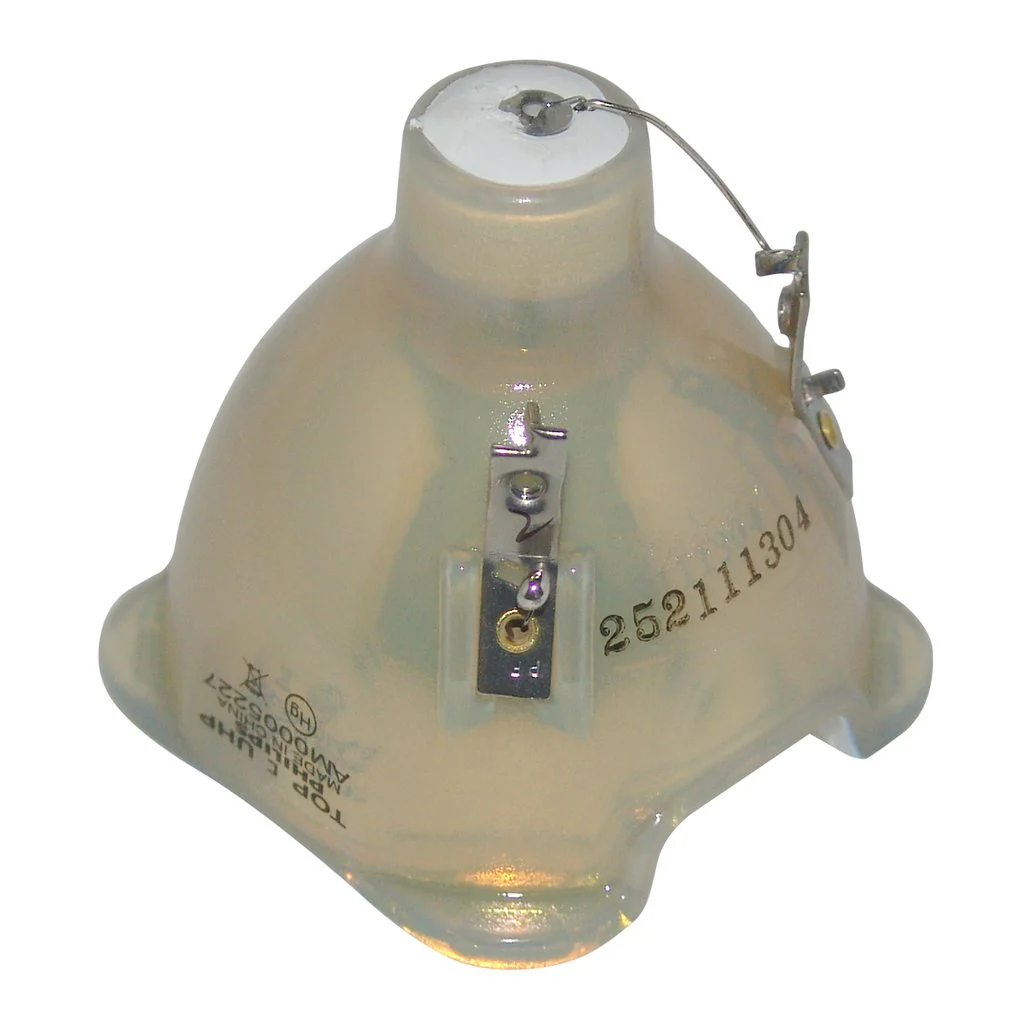 LG BX501B - Genuine OEM Philips projector bare bulb replacement - Image 3