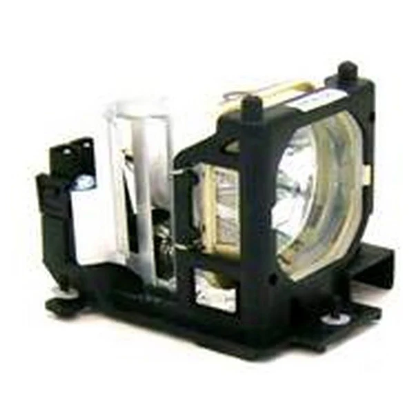 Liesegang dv465 Projector Housing with Genuine Original OEM Bulb