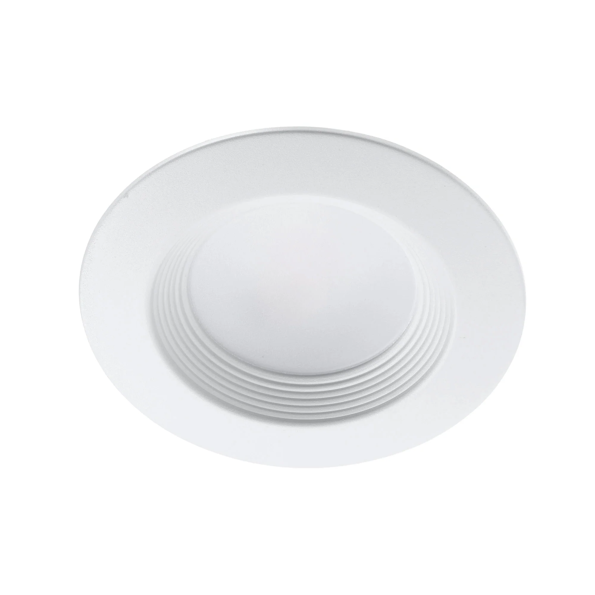 Lightolier 5-6in 10W 900Lm 3000k Warm White Retrofit Downlight - 75w Equiv. - Image 4