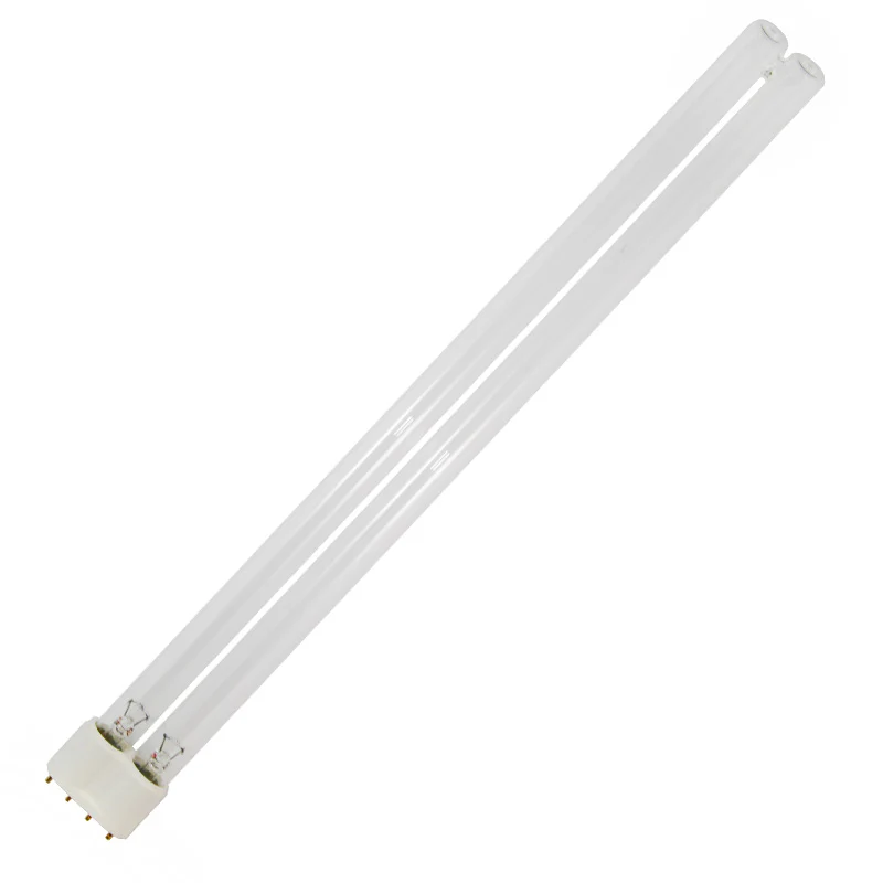 LightTech Lamp Technology LTC60WHO/2G11 Germicidal UV Replacement bulb - Philips OEM bulb