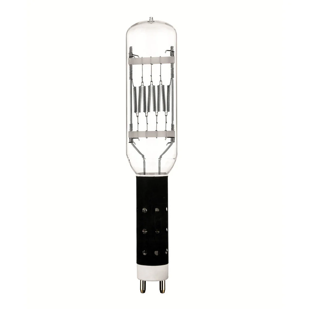Mole Litewate Fresnels BCM 230v Type 4251 20,000 Watt Molequartz Solarspot Replacement Lamp