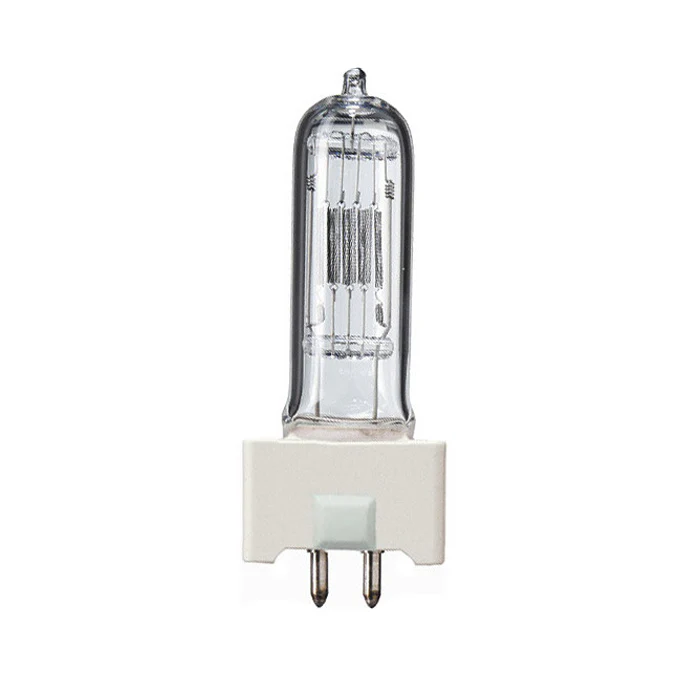 Litewate Fresnels FKW Type 3131 300W Betweenie Solarspot GY9.5 Replacement Lamp