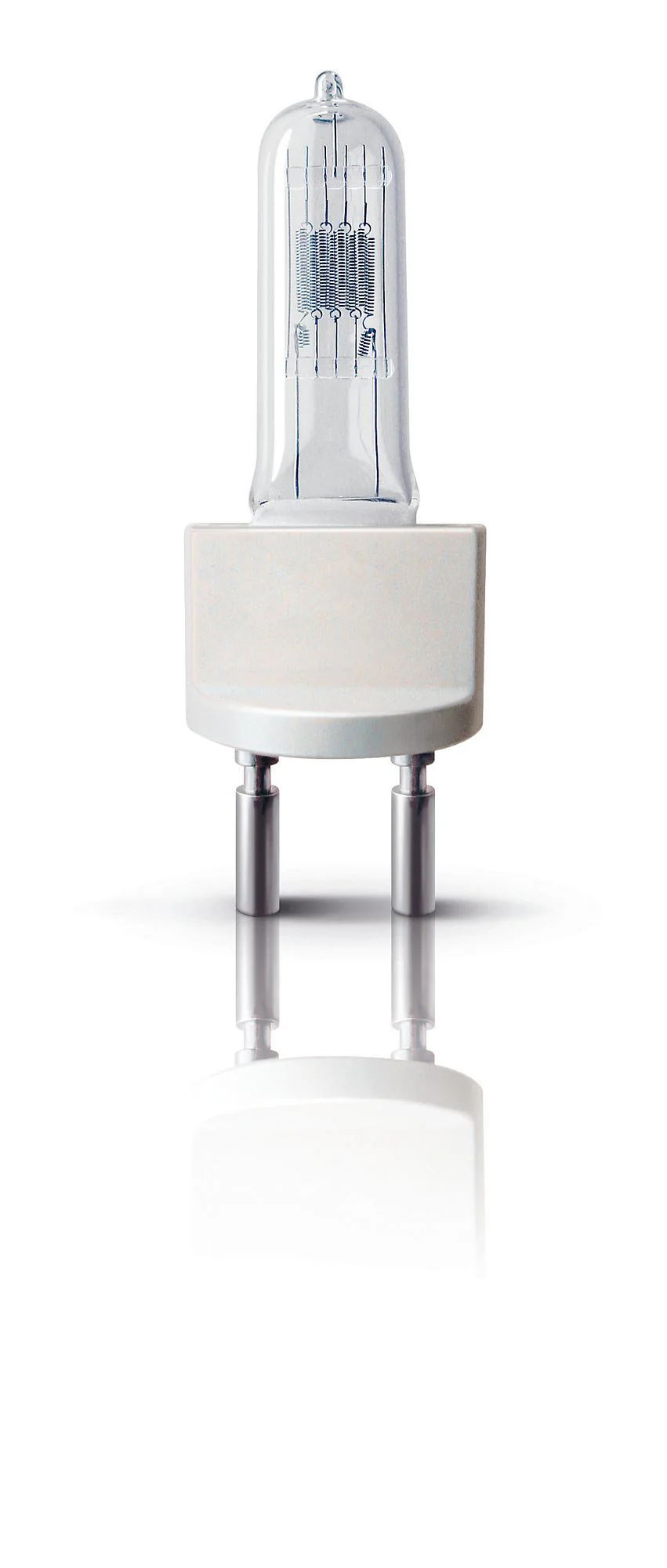 Litewate Fresnels FRJ Type 4821 500W Tweenie II Solarspot Replacement Lamp