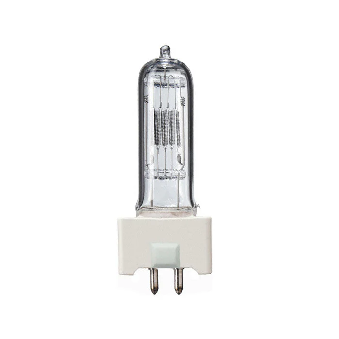 Litewate Fresnels FRK Type 4821 650W Tweenie II Solarspot Replacement Lamp