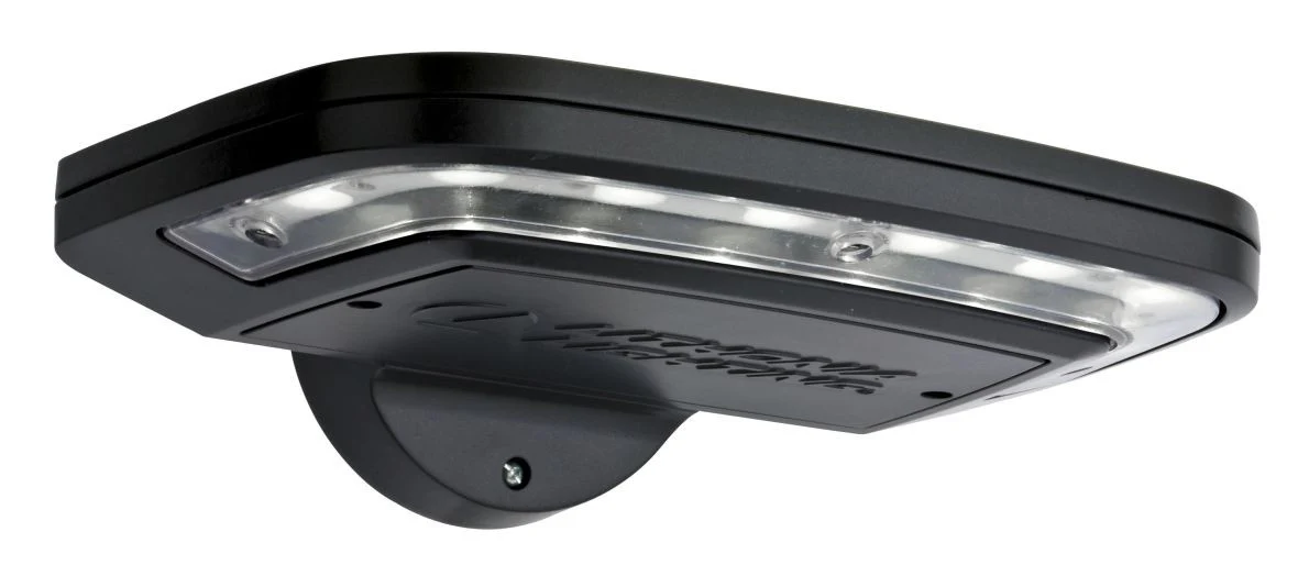 Lithonia OLW14 BZ LED Outdoor Wall Mount Area Light