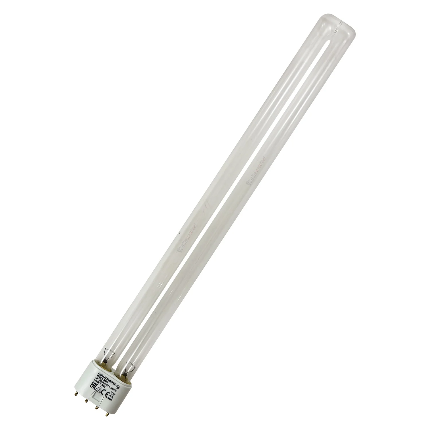 Lumalier UV Air Disinfection BLU-236 Germicidal UV Replacement bulb - Osram OEM bulb