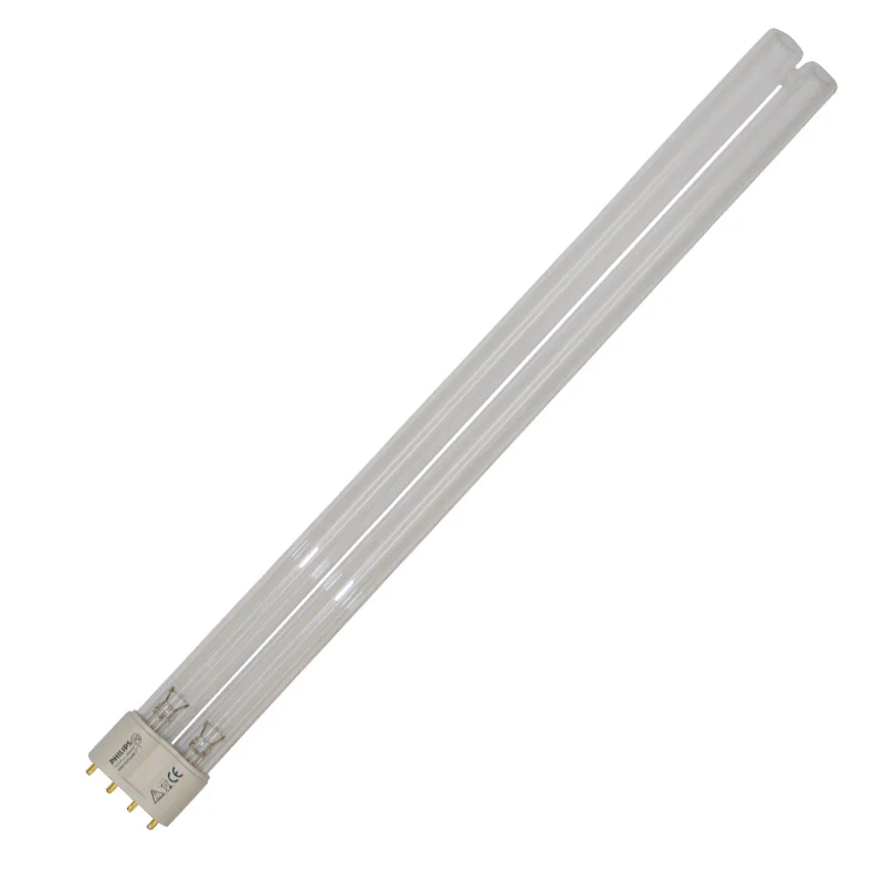 Lumalier UV Air Disinfection BLU-436 Germicidal UV Replacement bulb - Philips OEM bulb