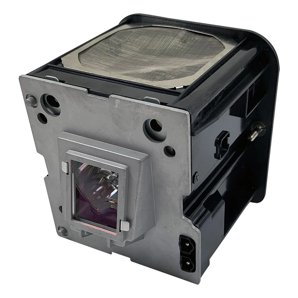 Marantz VP10S1 Projector Housing with Genuine Original OEM Bulb - Image 2