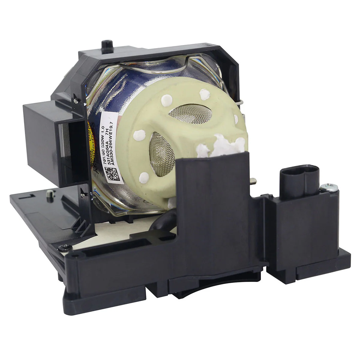 Maxell MC-WU5506 - Projector Lamp Assembly Replacement - Image 4